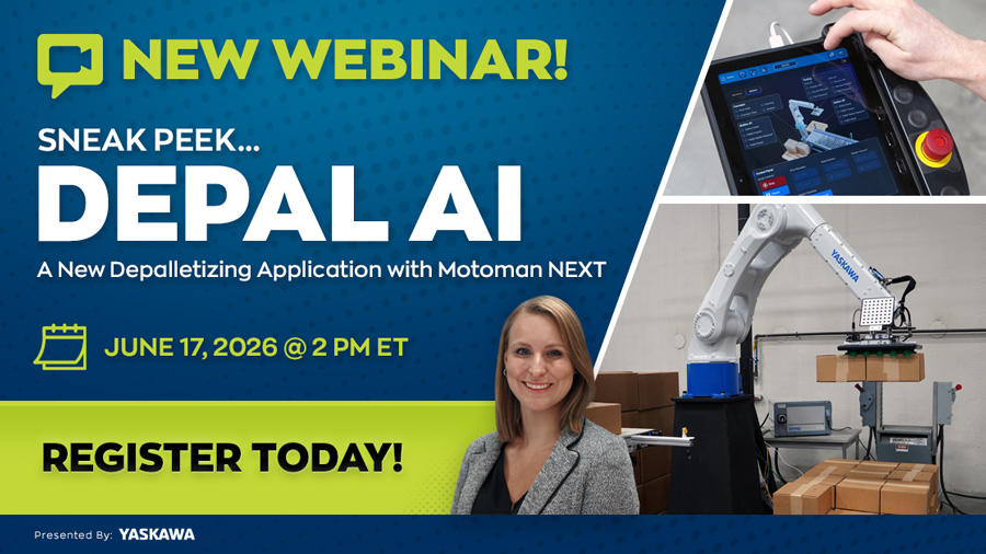 Join our upcoming webinar